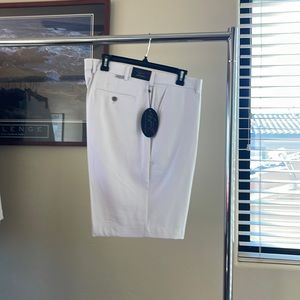 Mens golf shorts